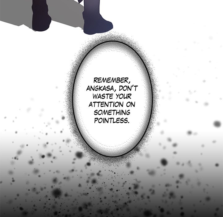 Read Black Crow chapter 11 image 35 on Lezhin