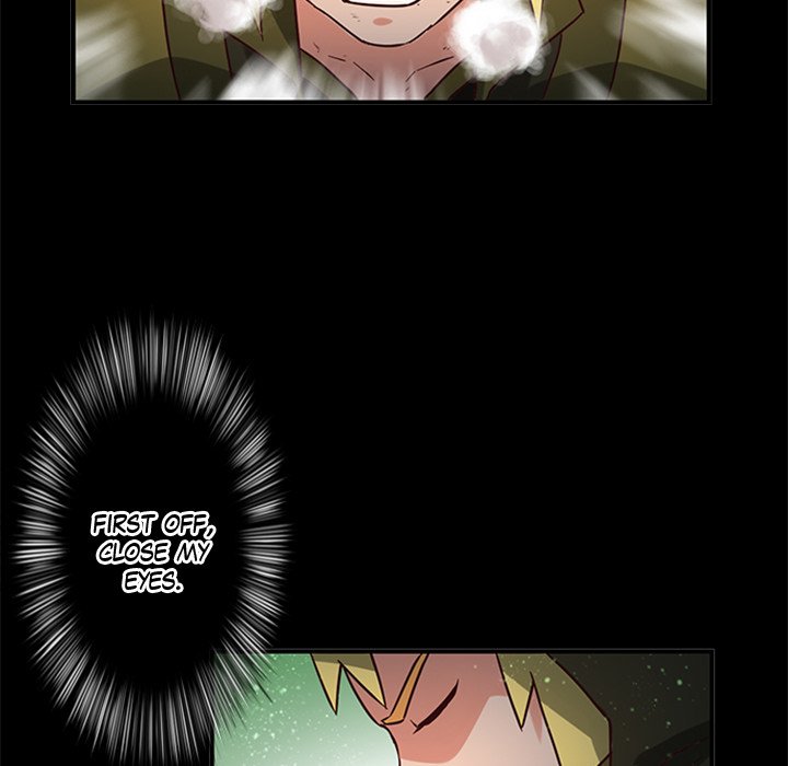 Read Black Crow chapter 11 image 37 on Lezhin