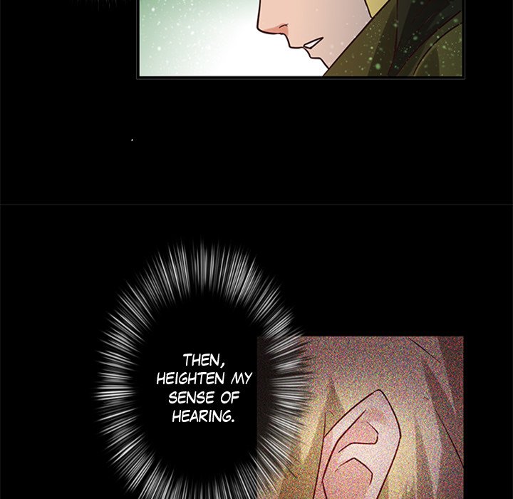 Read Black Crow chapter 11 image 38 on Lezhin