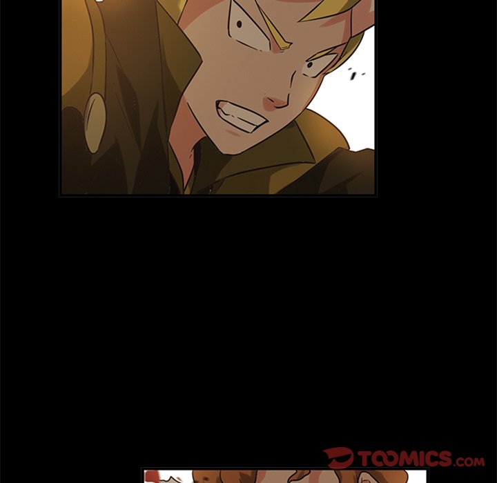 Read Black Crow chapter 11 image 4 on Lezhin
