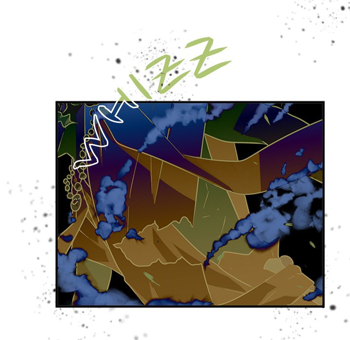 Read Black Crow chapter 11 image 43 on Lezhin