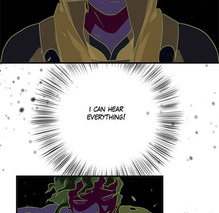 Read Black Crow chapter 11 image 45 on Lezhin