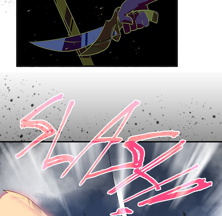 Read Black Crow chapter 11 image 50 on Lezhin