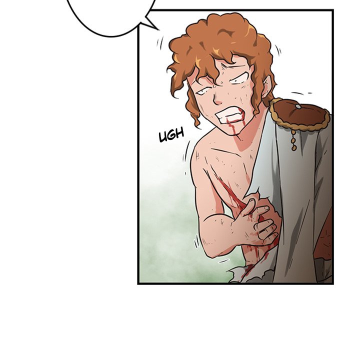Read Black Crow chapter 11 image 7 on Lezhin