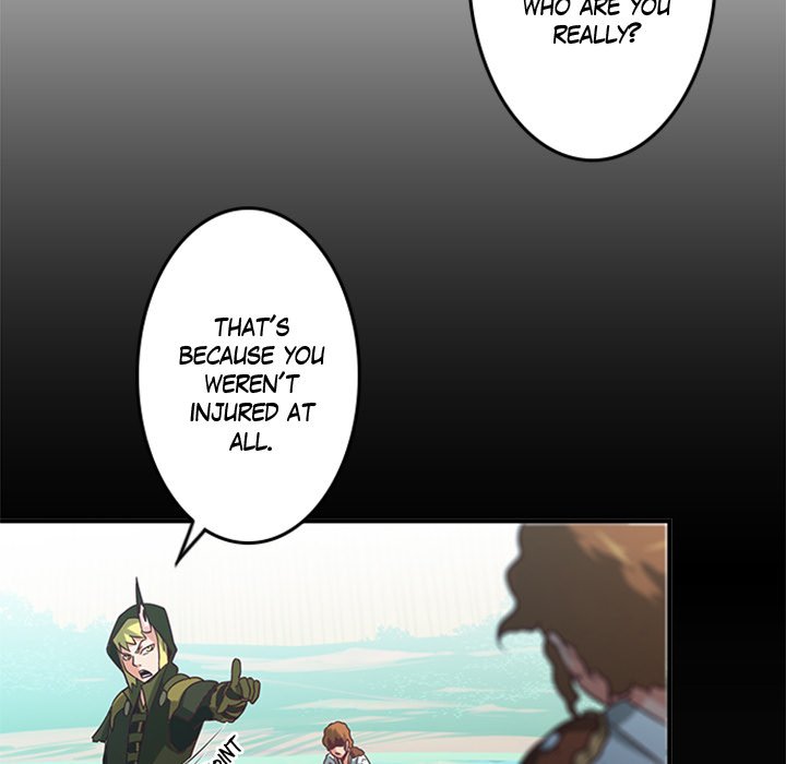 Read Black Crow chapter 11 image 9 on Lezhin