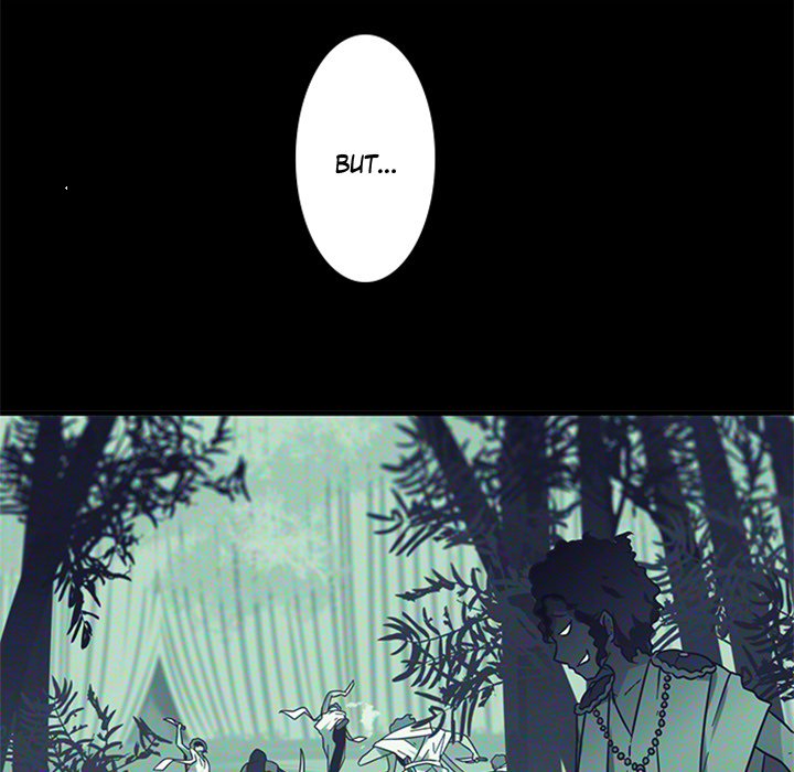 Read Black Crow chapter 12 image 10 on Lezhin
