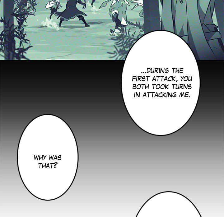 Read Black Crow chapter 12 image 11 on Lezhin