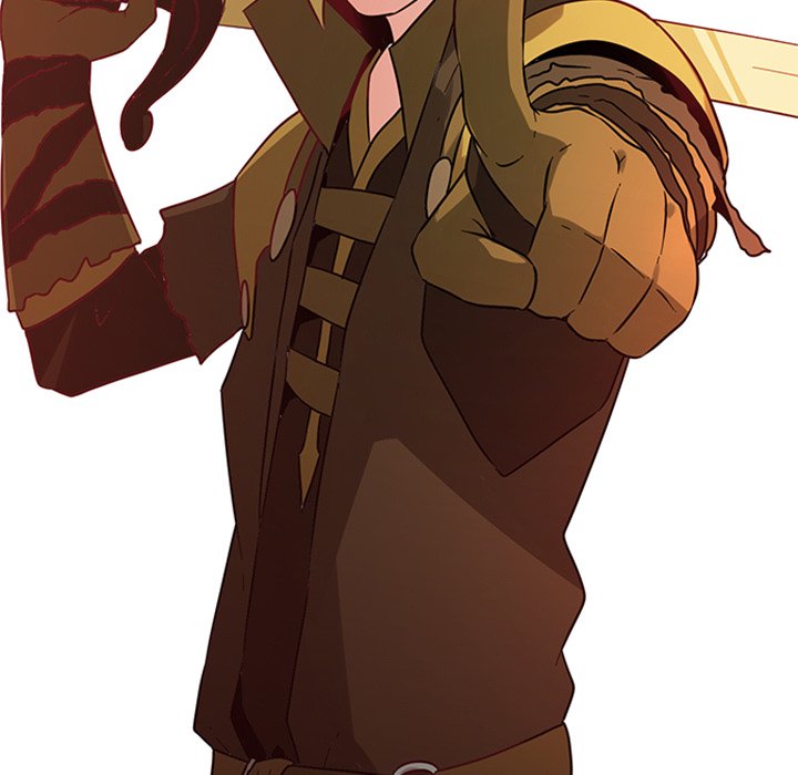 Read Black Crow chapter 12 image 13 on Lezhin