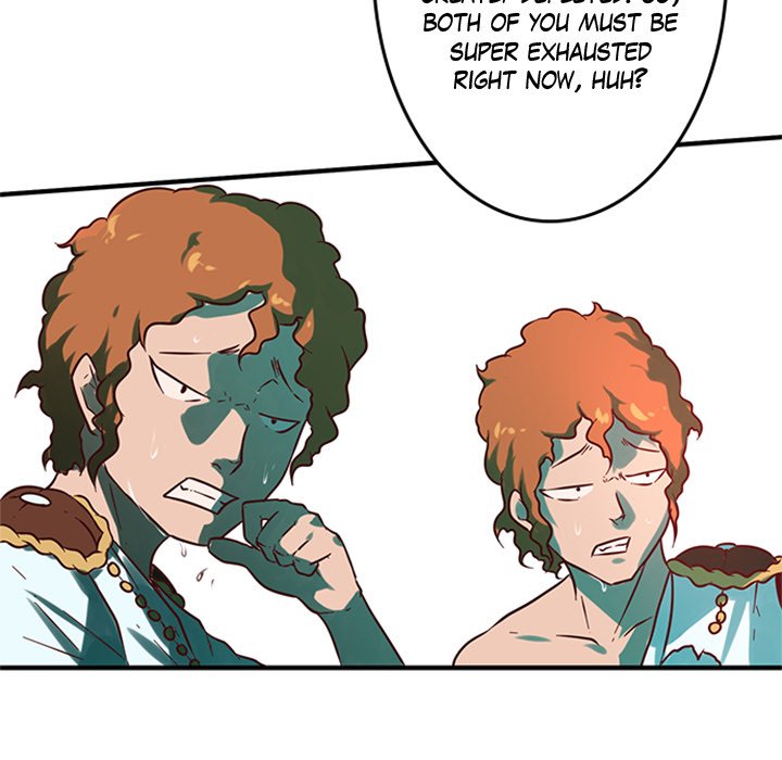 Read Black Crow chapter 12 image 15 on Lezhin