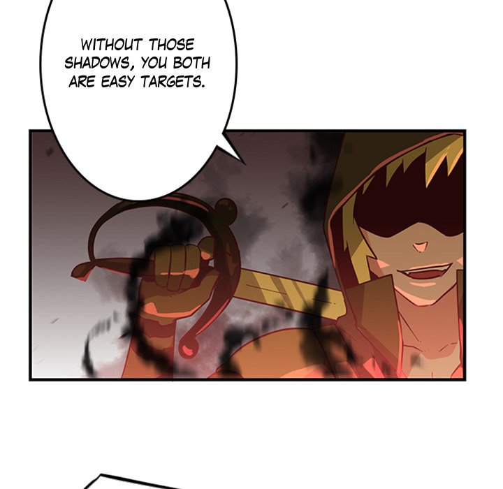 Read Black Crow chapter 12 image 19 on Lezhin