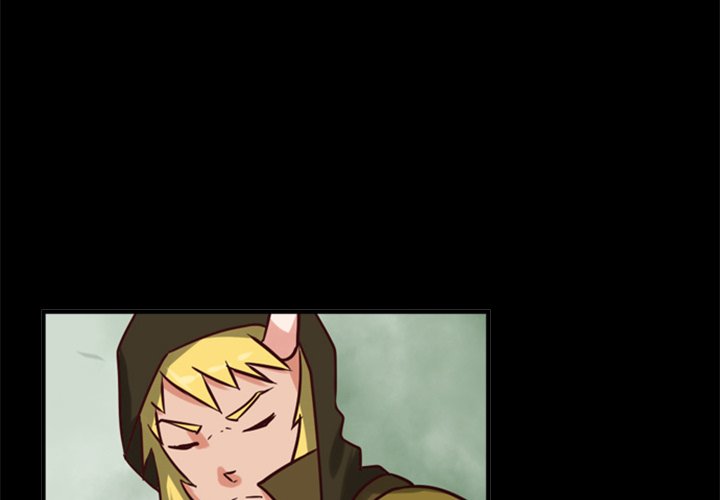Read Black Crow chapter 12 image 2 on Lezhin