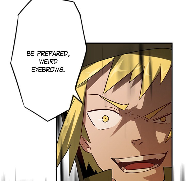 Read Black Crow chapter 12 image 20 on Lezhin