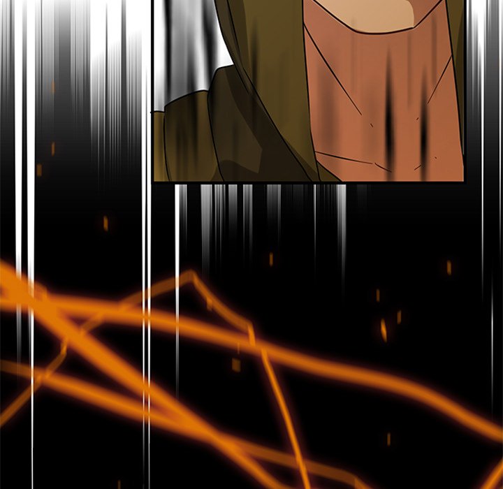 Read Black Crow chapter 12 image 21 on Lezhin