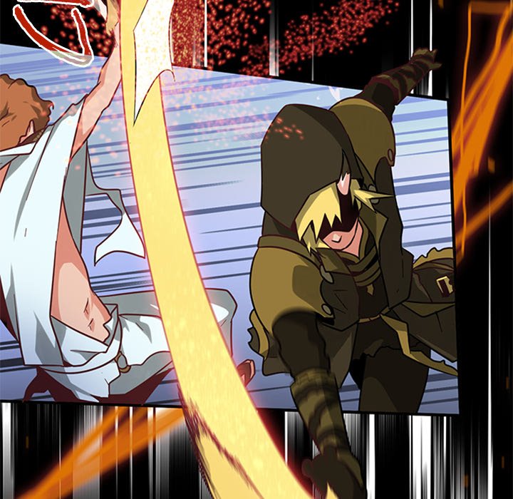Read Black Crow chapter 12 image 24 on Lezhin