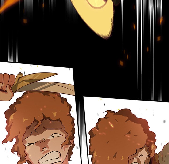 Read Black Crow chapter 12 image 25 on Lezhin