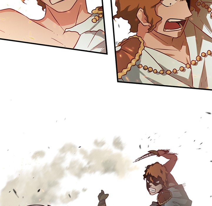 Read Black Crow chapter 12 image 26 on Lezhin
