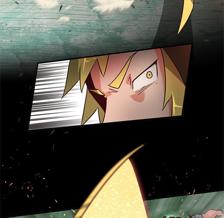 Read Black Crow chapter 12 image 28 on Lezhin