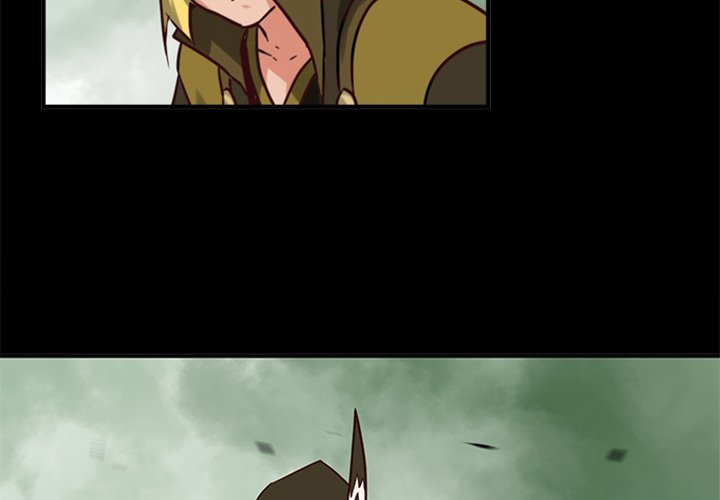 Read Black Crow chapter 12 image 3 on Lezhin