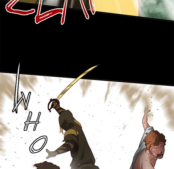 Read Black Crow chapter 12 image 30 on Lezhin