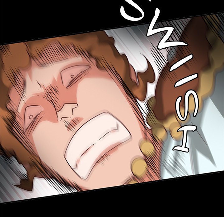 Read Black Crow chapter 12 image 34 on Lezhin