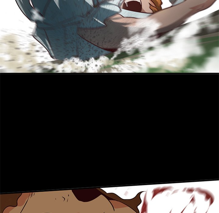 Read Black Crow chapter 12 image 37 on Lezhin