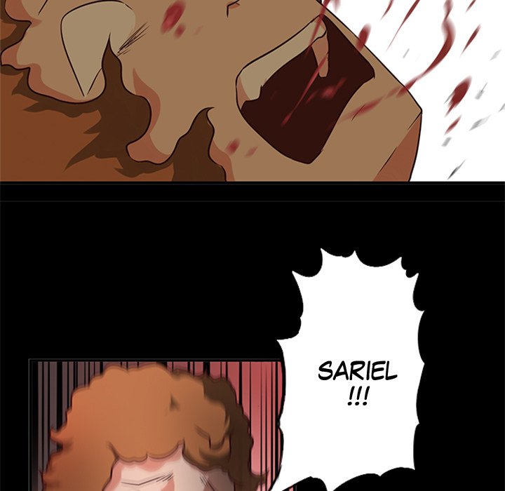 Read Black Crow chapter 12 image 38 on Lezhin