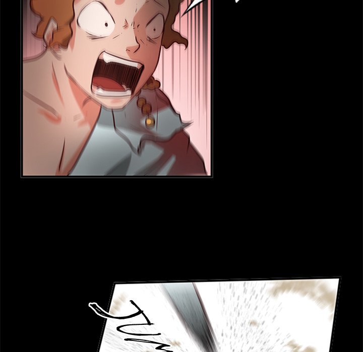 Read Black Crow chapter 12 image 39 on Lezhin