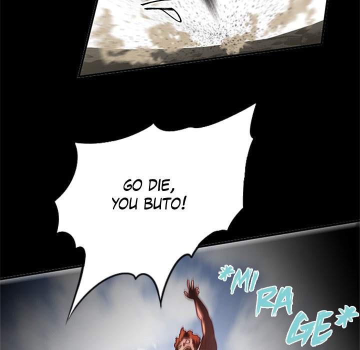 Read Black Crow chapter 12 image 40 on Lezhin