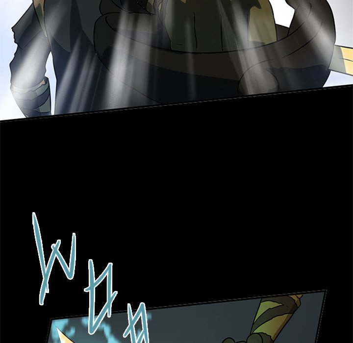 Read Black Crow chapter 12 image 42 on Lezhin