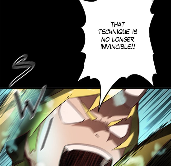 Read Black Crow chapter 12 image 45 on Lezhin