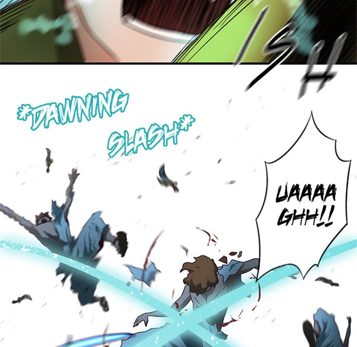 Read Black Crow chapter 12 image 46 on Lezhin