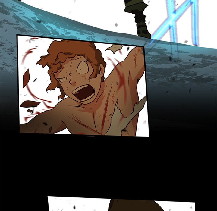 Read Black Crow chapter 12 image 48 on Lezhin