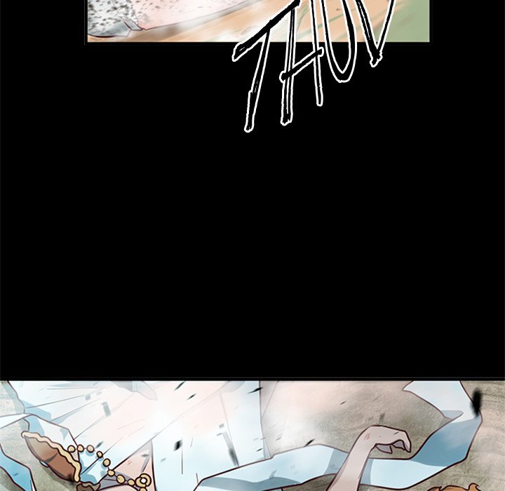 Read Black Crow chapter 12 image 51 on Lezhin