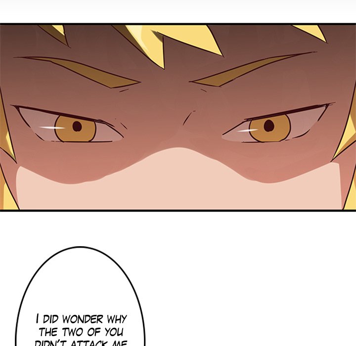 Read Black Crow chapter 12 image 6 on Lezhin
