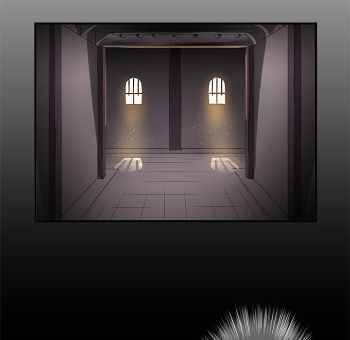 Read Black Crow chapter 13 image 10 on Lezhin