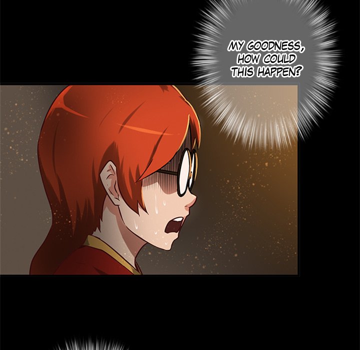 Read Black Crow chapter 13 image 11 on Lezhin