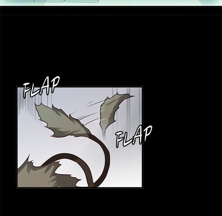 Read Black Crow chapter 13 image 13 on Lezhin