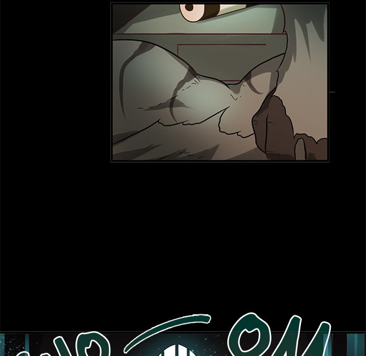 Read Black Crow chapter 13 image 14 on Lezhin
