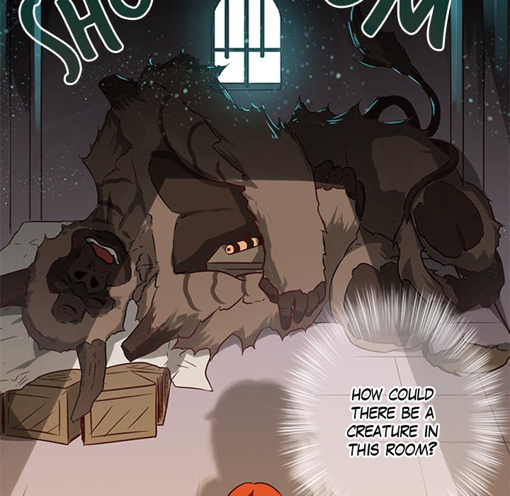 Read Black Crow chapter 13 image 15 on Lezhin