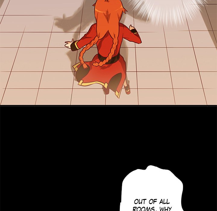 Read Black Crow chapter 13 image 16 on Lezhin