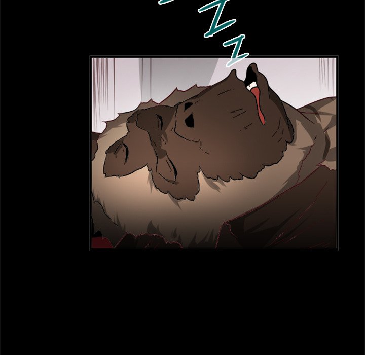 Read Black Crow chapter 13 image 19 on Lezhin