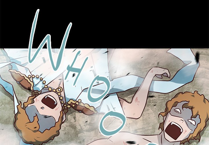 Read Black Crow chapter 13 image 2 on Lezhin