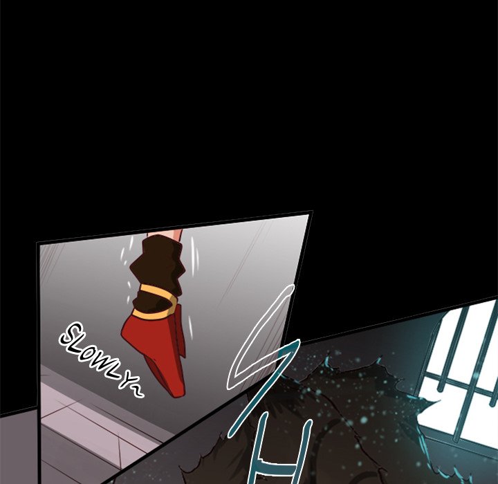 Read Black Crow chapter 13 image 20 on Lezhin