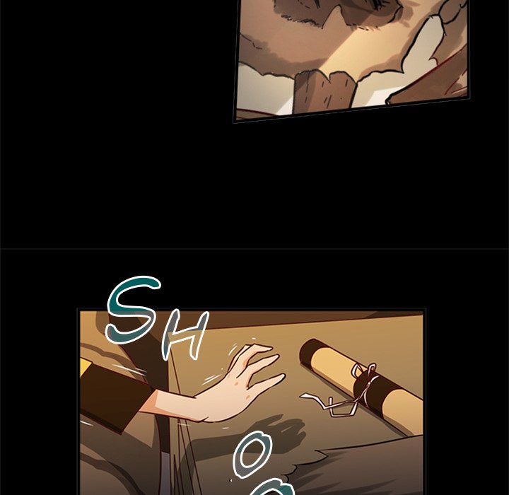 Read Black Crow chapter 13 image 23 on Lezhin