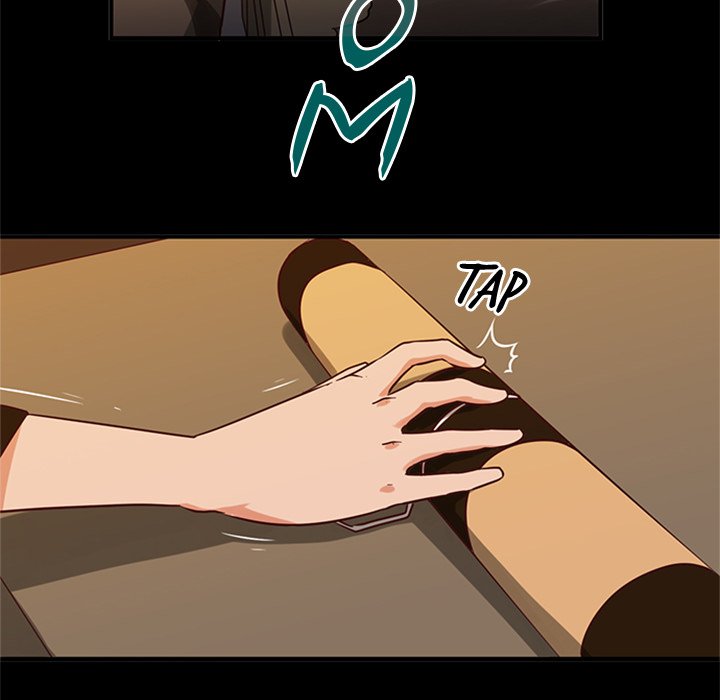 Read Black Crow chapter 13 image 24 on Lezhin