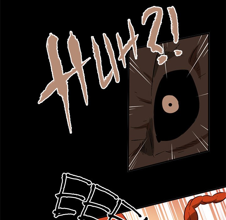 Read Black Crow chapter 13 image 25 on Lezhin