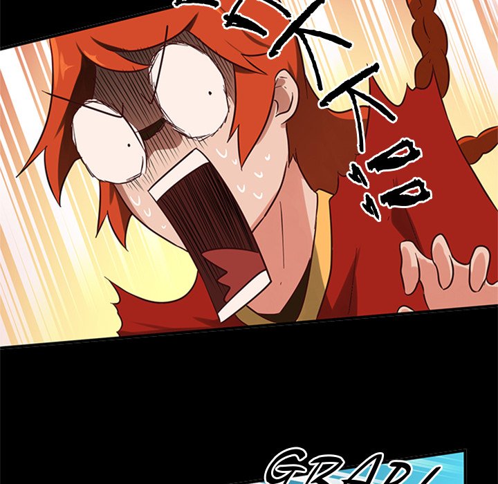 Read Black Crow chapter 13 image 26 on Lezhin