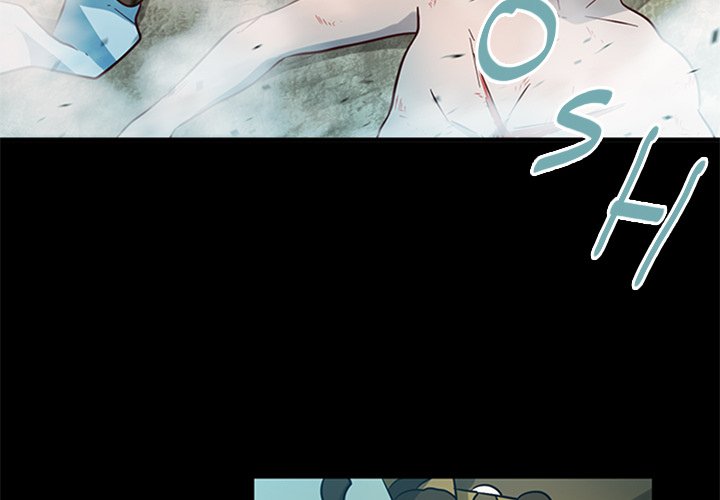 Read Black Crow chapter 13 image 3 on Lezhin