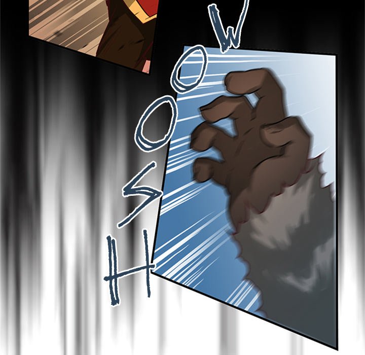 Read Black Crow chapter 13 image 30 on Lezhin