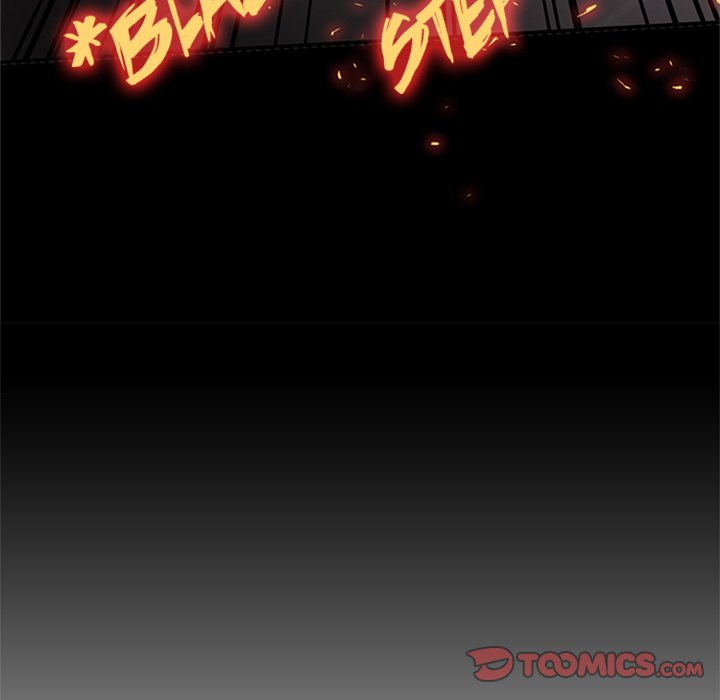 Read Black Crow chapter 13 image 34 on Lezhin